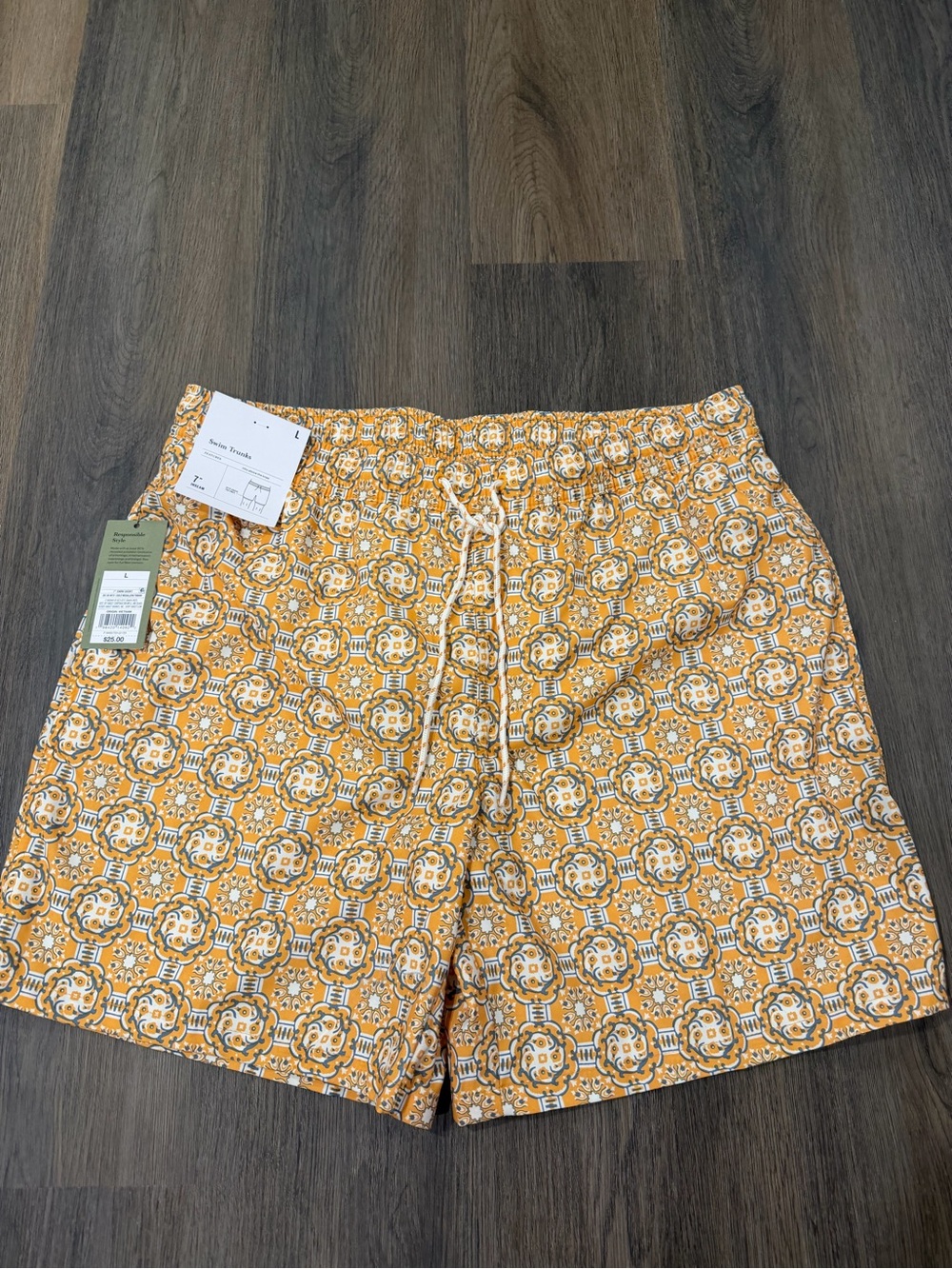 Goodfellow & Co Swim Trunks